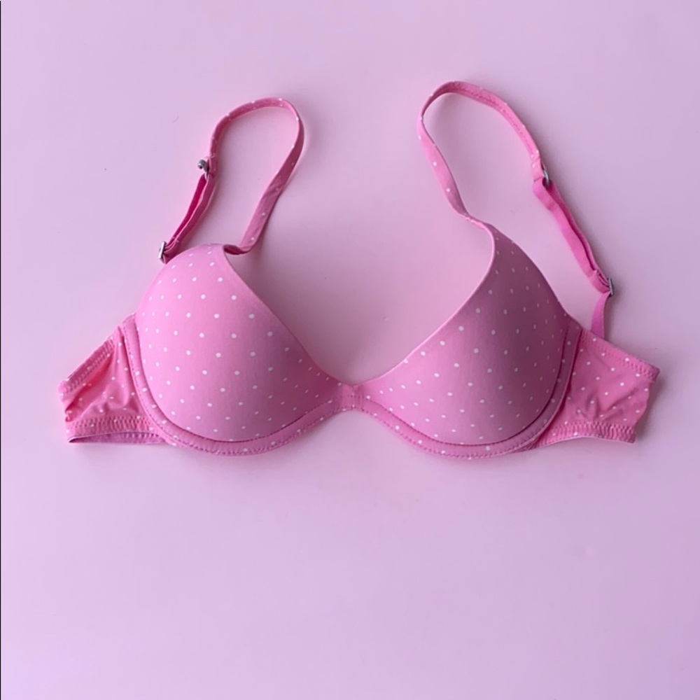 Victoria’s Secret bra